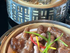 -广州四季酒店