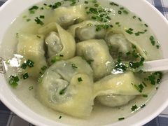 -潘国仙耳光馄饨(黄家阙路店)