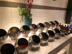 -川骄海鲜自助(亚运村店)