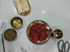 -汉拿山(金源店)