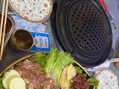 -牛犇炭火烤肉·鲜切烤肉(承德总店)