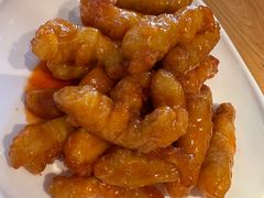 -宴礼烤鸭本味菜(蠡县商业步行街店)