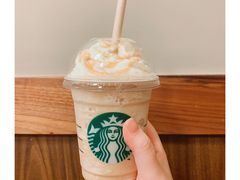 -星巴克(古美路店)