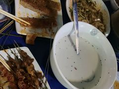 -花儿穆萨·烤肉餐厅(石马坪店)