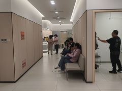 -慈铭体检(洋桥分院)