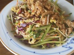 -船歌·鱼水饺青岛菜(金狮广场店)