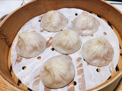 -苏小柳点心·手作小笼包(新街口分院店)