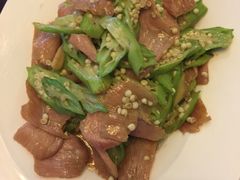-温汤大酒店餐厅