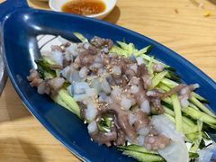 -真情鲍鱼海鲜汤