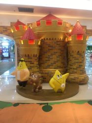 -星趣童堡(星河COCO City民治店)