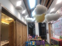 -子曰书院·古筝围棋书法国画小主持(夏都店)