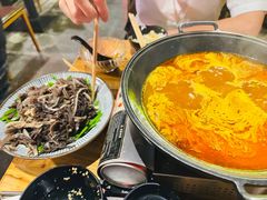 -湘里乡亲甲王二老店