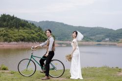 -格拉视觉摄影工作室(正成·财富ID店)