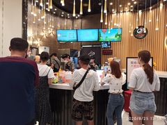 -CoCo都可(燕郊永旺店)