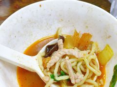 -孙记大碗皮肚面(后宰门店)