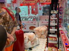 -LLJ夹机占(清河万象汇店)