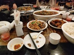 -一楼食业·美食人家