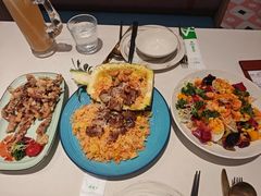 -Aqua Oasis 水天堂(石路天虹店)