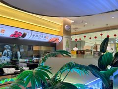 -黄记煌三汁焖锅(悦方IDmall店)
