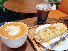 -Peet's 皮爷咖啡(深圳湾万象城店)