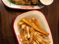 -Tubestation站点比萨(高新万达ONE店)