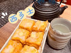 -炉角·鲍鱼牛腩煲(国贸商城店)