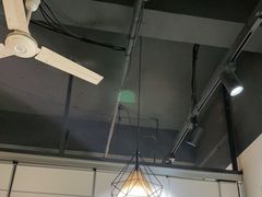 大堂-庆合府重庆大排档(紫都城店)
