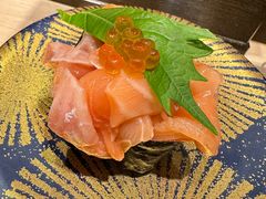 -大起水产回转寿司(道顿堀店)