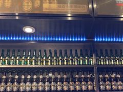 -喷泉广场餐厅·宵夜·海鲜烧烤大排档(长隆企鹅酒店)
