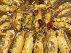 -老姑砂锅·烧烤天津菜(体北道店)
