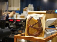 -MQ COFFEE STAND明谦(新洲店)