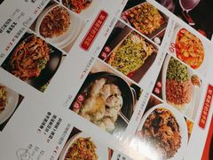 -味上湘菜馆(岳麓山店)