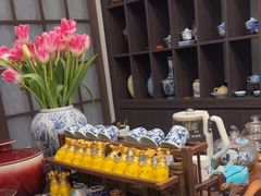 -四方茶集·茶馆(南山科技园店)