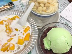 -仁信老铺(华盖路店)