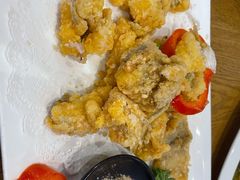 -501號台州海鲜餐厅(海创园店)