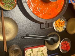 -晓宇重庆火锅(西安荟聚店)