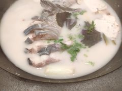 -鲜潭蒸汽石锅鱼(五道口购物中心店)