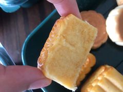 绿豆皇-泸溪河桃酥(西直门凯德店)