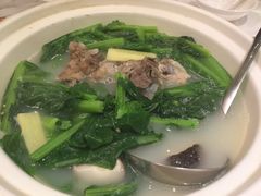 -阿锋鲍鱼酒家美食汇(华安店)