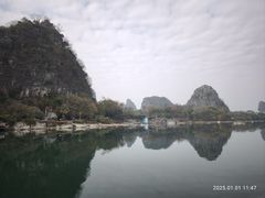 -桂林两江四湖景区