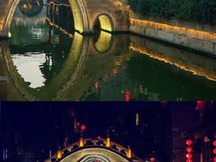 -台儿庄古城