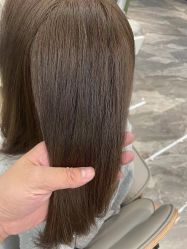 -藤野造型·专业烫染店