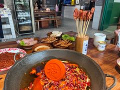 -楠火锅(哈尔滨金爵万象店)