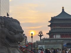 -开元商城(钟楼店)