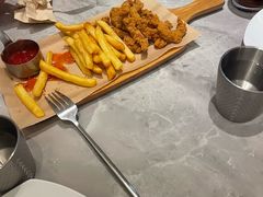 -必胜客(金鹰店)