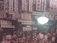 -顺风汤馆·广府粤菜(江宸天街店)