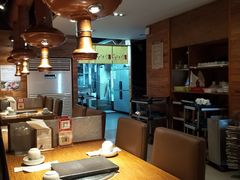 -王妃家(明洞中央店)