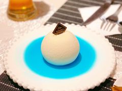 棉花堡-伊斯坦布尔土耳其清真咖啡餐厅