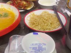 -盱眙虾神於氏龙虾(夫子庙红街店)