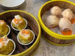 -香云轩·顺德菜(香云纱园林酒店店)